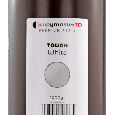 copymaster3d tough uv abs like resin 1000 ml alb 1 69b1989730b1e
