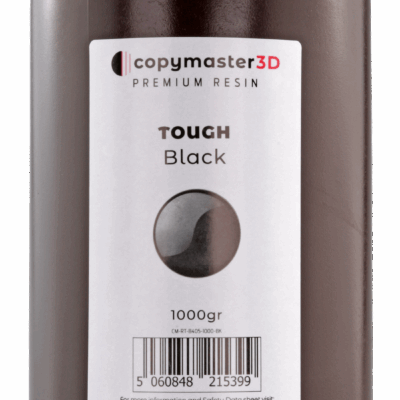 copymaster3d tough uv rasina abs like negru 1000 m 69b1147407fc0