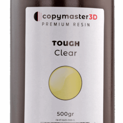 copymaster3d tough uv rasina abs like transparent 69b1141cb1c9f