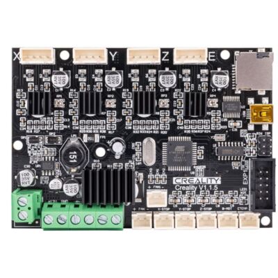 creality 3d silent 1 1 5 plac principal pentru end 69b1839fb1c3e