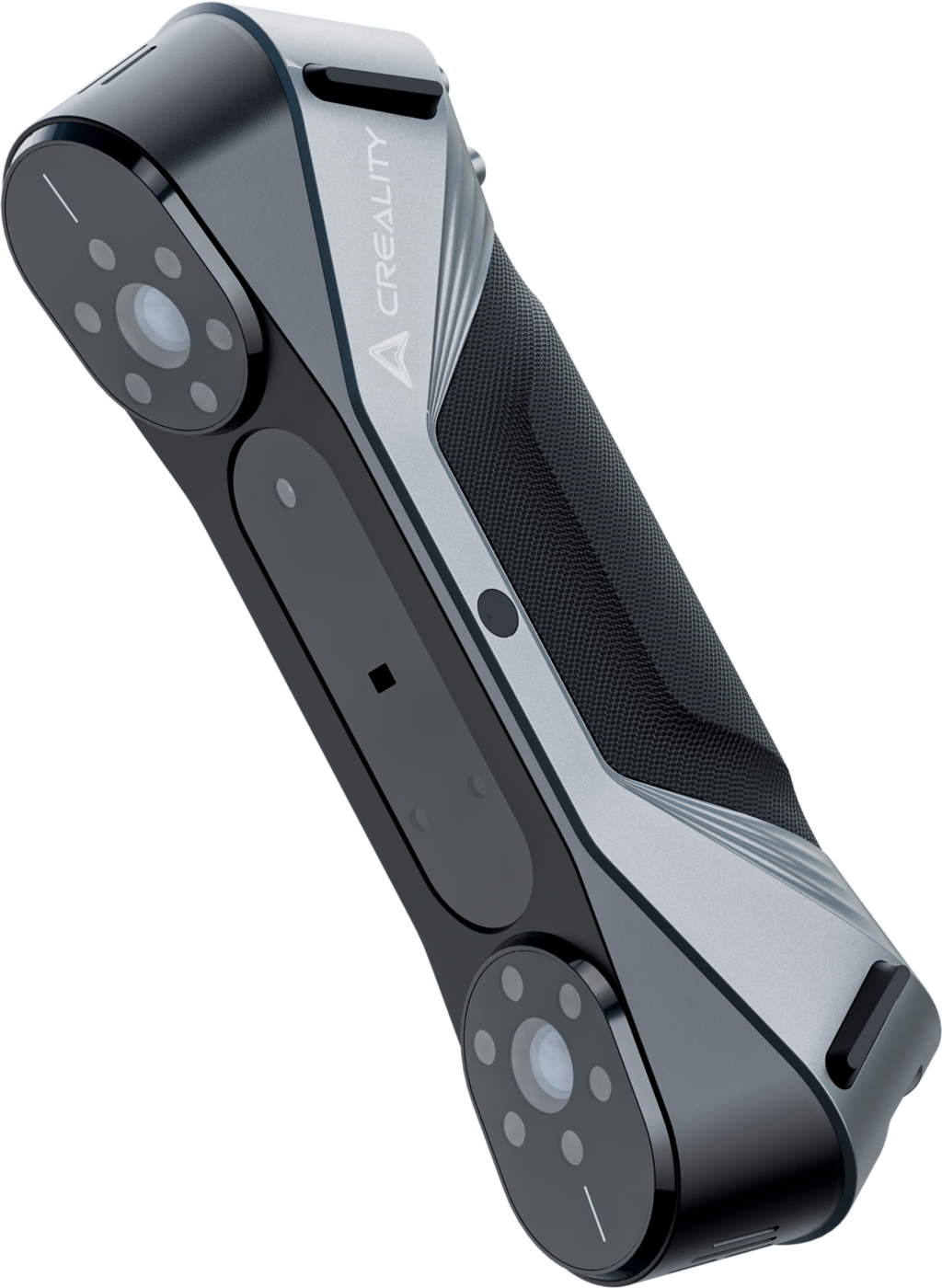 Scanner 3D Creality CR-Scan Raptor, laser, precizie 0.02mm 8 Scanner 3D Creality CR-Scan Raptor, laser, precizie 0.02mm - imagine 6