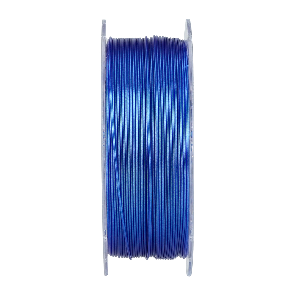 Filament PLA Creality Hyper Stardust 1.75mm Argintiu 1kg 5 Filament PLA Creality Hyper Stardust 1.75mm Argintiu 1kg - imagine 3