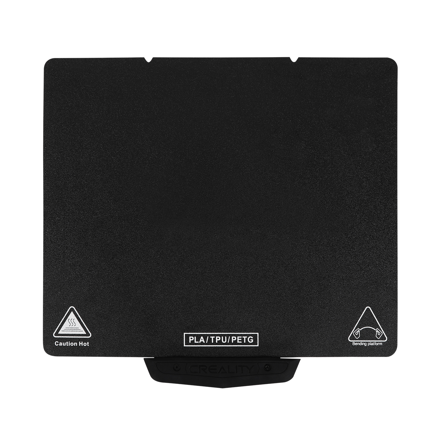 Creality Sermoon D3 kit placa PEI din otel arc 7 Creality Sermoon D3 kit placa PEI din otel arc - imagine 6