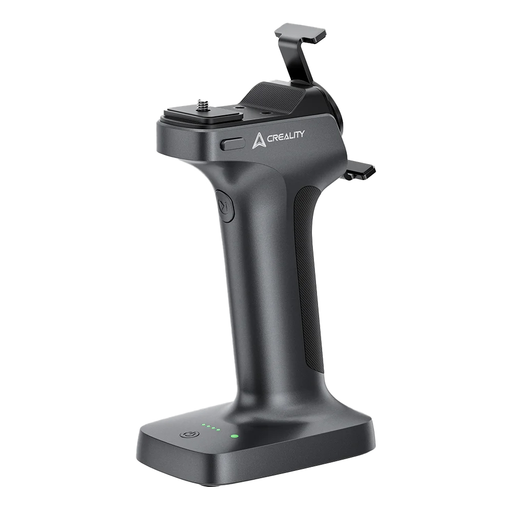 Creality Wireless Scan Bridge pentru Raptor Series Add-on 8 Creality Wireless Scan Bridge pentru Raptor Series Add-on - imagine 6