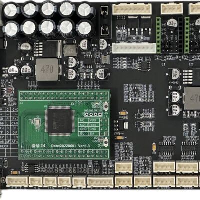 creatbot motherboard d600 pro 2 hs 69b21b3c79802