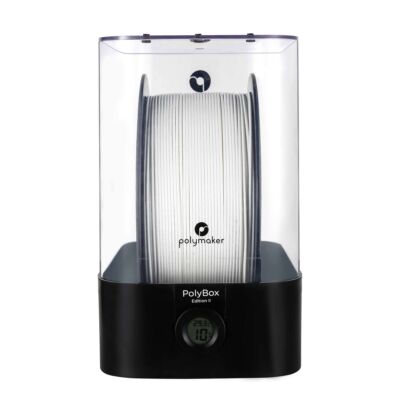 cutie de depozitare pentru filament polymaker poly 69b11f485600d