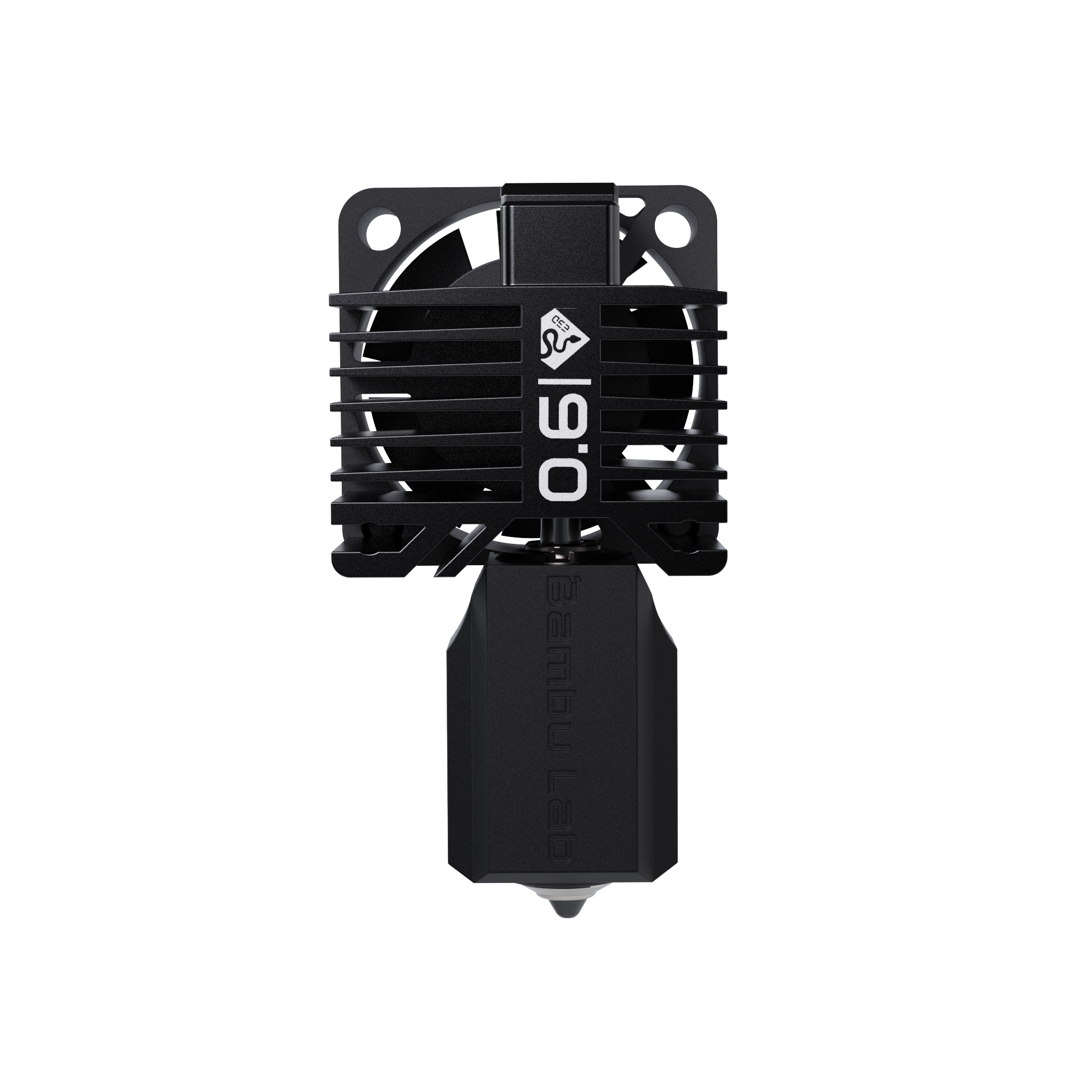 E3D DiamondBack HotEnd pentru Bambu Lab X1E 9 E3D DiamondBack HotEnd pentru Bambu Lab X1E - imagine 7