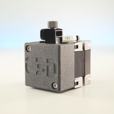 E3D Hemera XS Bowden V2 - Extruder Usor si Compact pentru 3D Printing 15 e3d hemera xs bowden v2 extruder u or i compact pe 69b12a4bf3072
