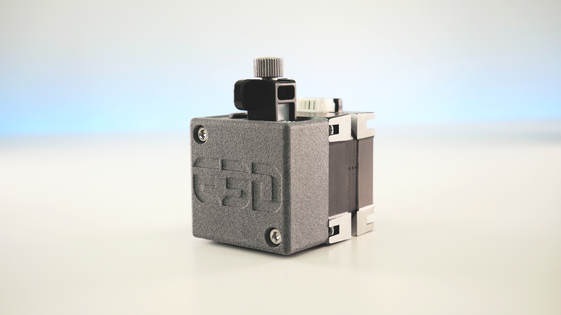 E3D Hemera XS Bowden V2 - Extruder Usor si Compact pentru 3D Printing 9 E3D Hemera XS Bowden V2 - Extruder Usor si Compact pentru 3D Printing - imagine 7