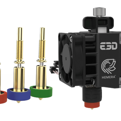 e3d rapid change revo hemera kit complet 1 75mm 12 69b129763d23f