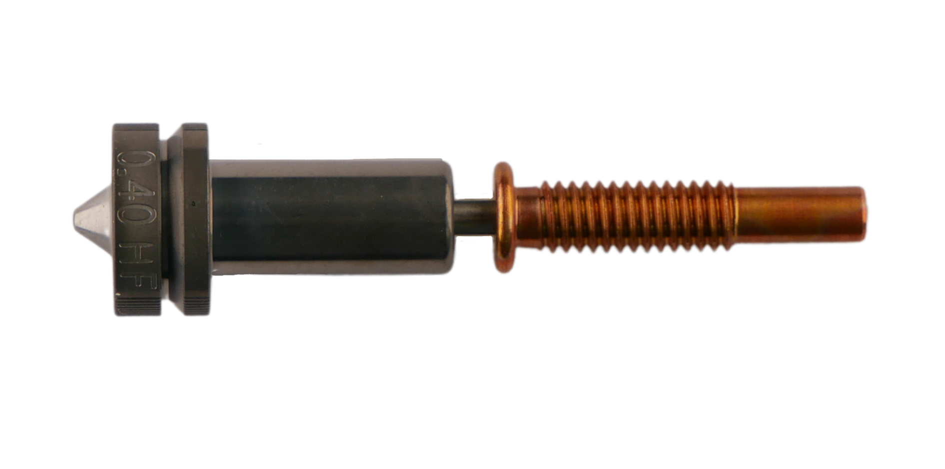 E3D RapidChange Revo Duza de Inalt Flux pentru Temperaturi Ridicate Abraziva 8 E3D RapidChange Revo Duza de Inalt Flux pentru Temperaturi Ridicate Abraziva - imagine 6