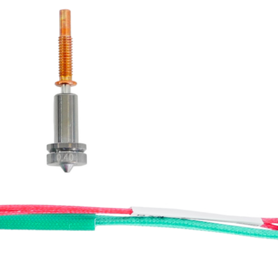 e3d revo high temp hotside pt100 kit cu duz unic 69b162abb288c