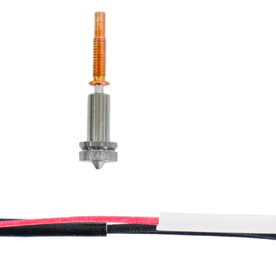 e3d revo ultra high temp hotside pt100 kit cu un s 69b155830a621