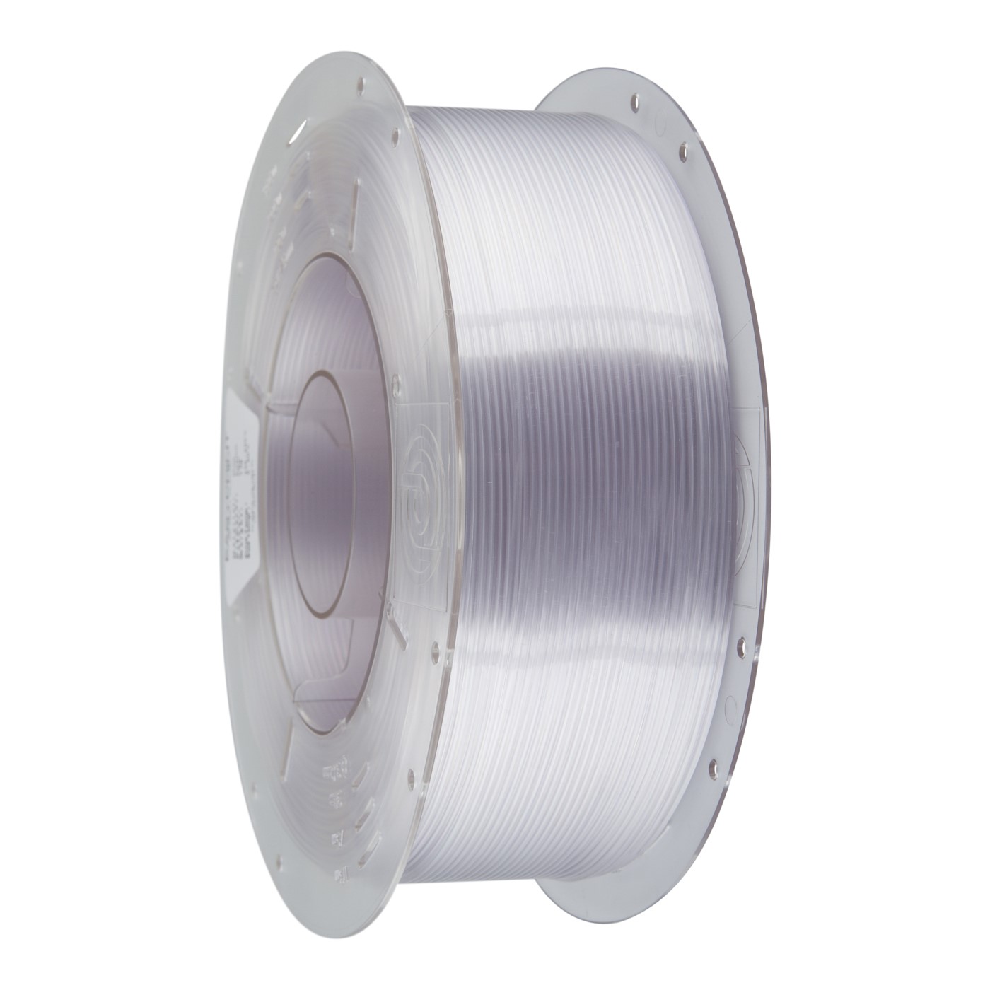 EasyPrint PETG - Transparent - 1.75mm - 1 kg 7 EasyPrint PETG - Transparent - 1.75mm - 1 kg - imagine 5