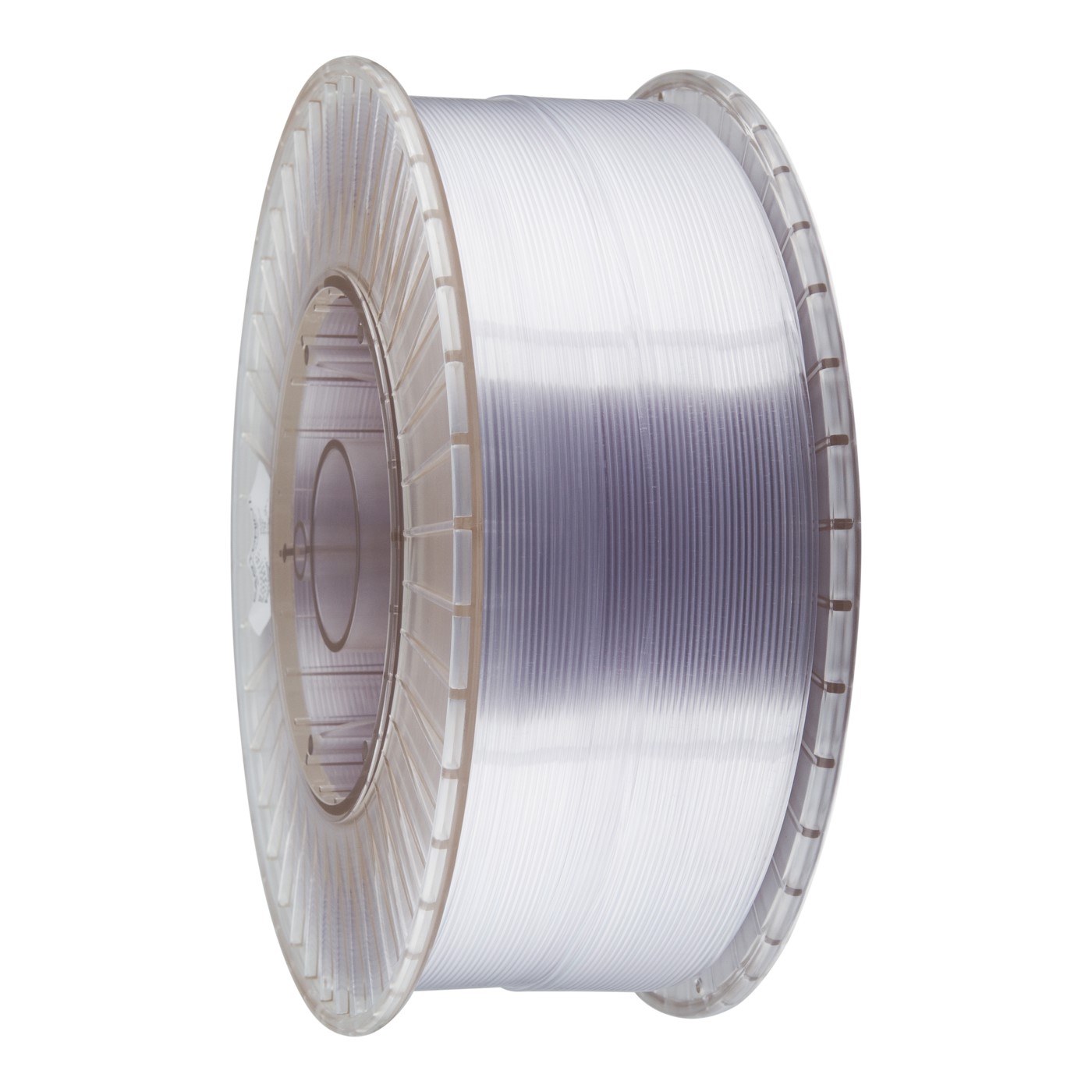 EasyPrint PETG - Transparent - 1.75mm - 3 kg 7 EasyPrint PETG - Transparent - 1.75mm - 3 kg - imagine 5