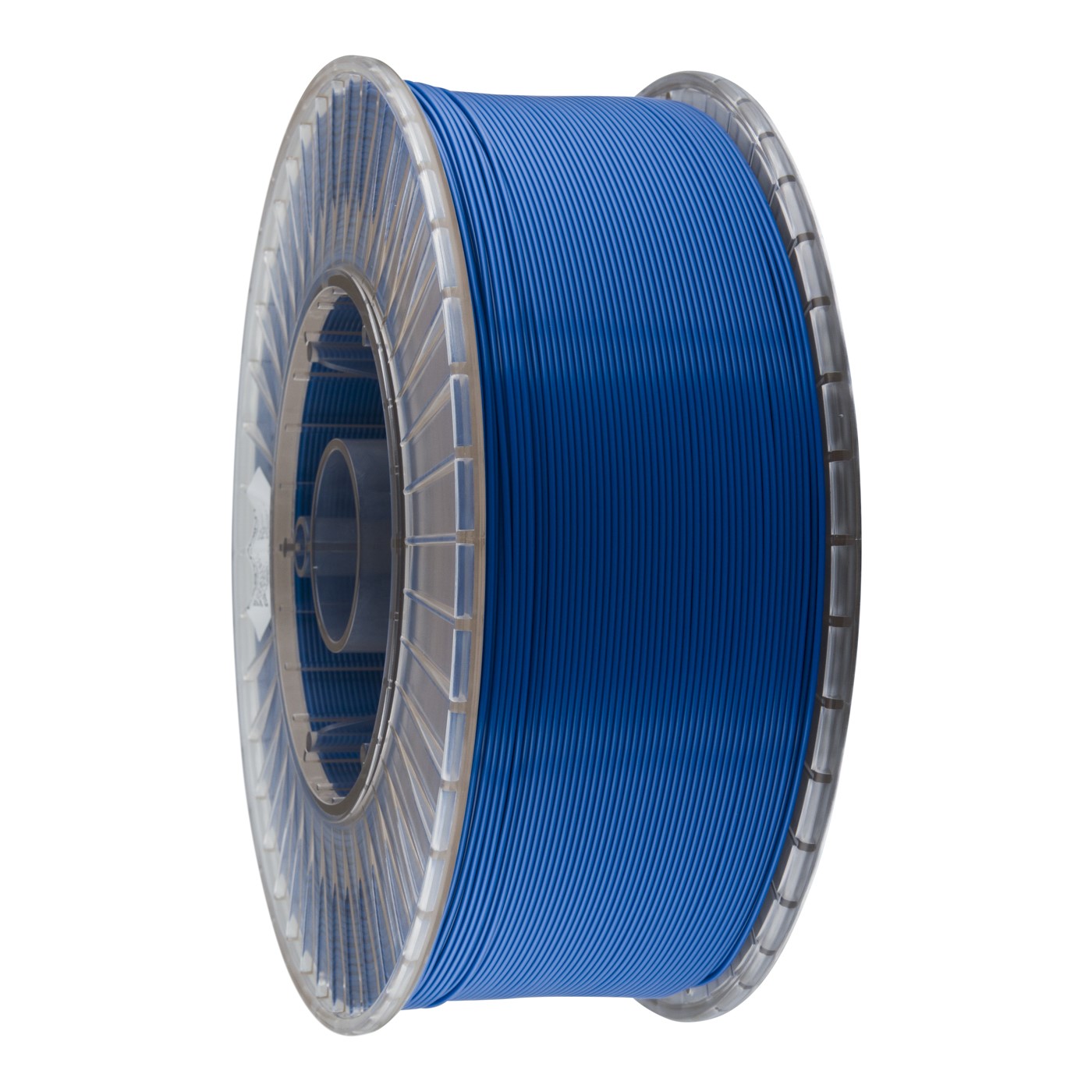 EasyPrint PLA - Albastru - 1.75mm - 3 kg 7 EasyPrint PLA - Albastru - 1.75mm - 3 kg - imagine 5