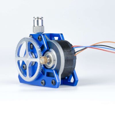 Extruder Phaetus APUS - Design metal usor, performanta optimizata 13 extruder phaetus apus design metal u or performan 69b129ceda2cc