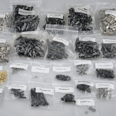 fastener kit for voron trident 250mm 69b21d4032f77