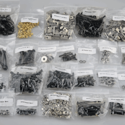 fastener kit for voron trident 250mm 69b21d51b39ad