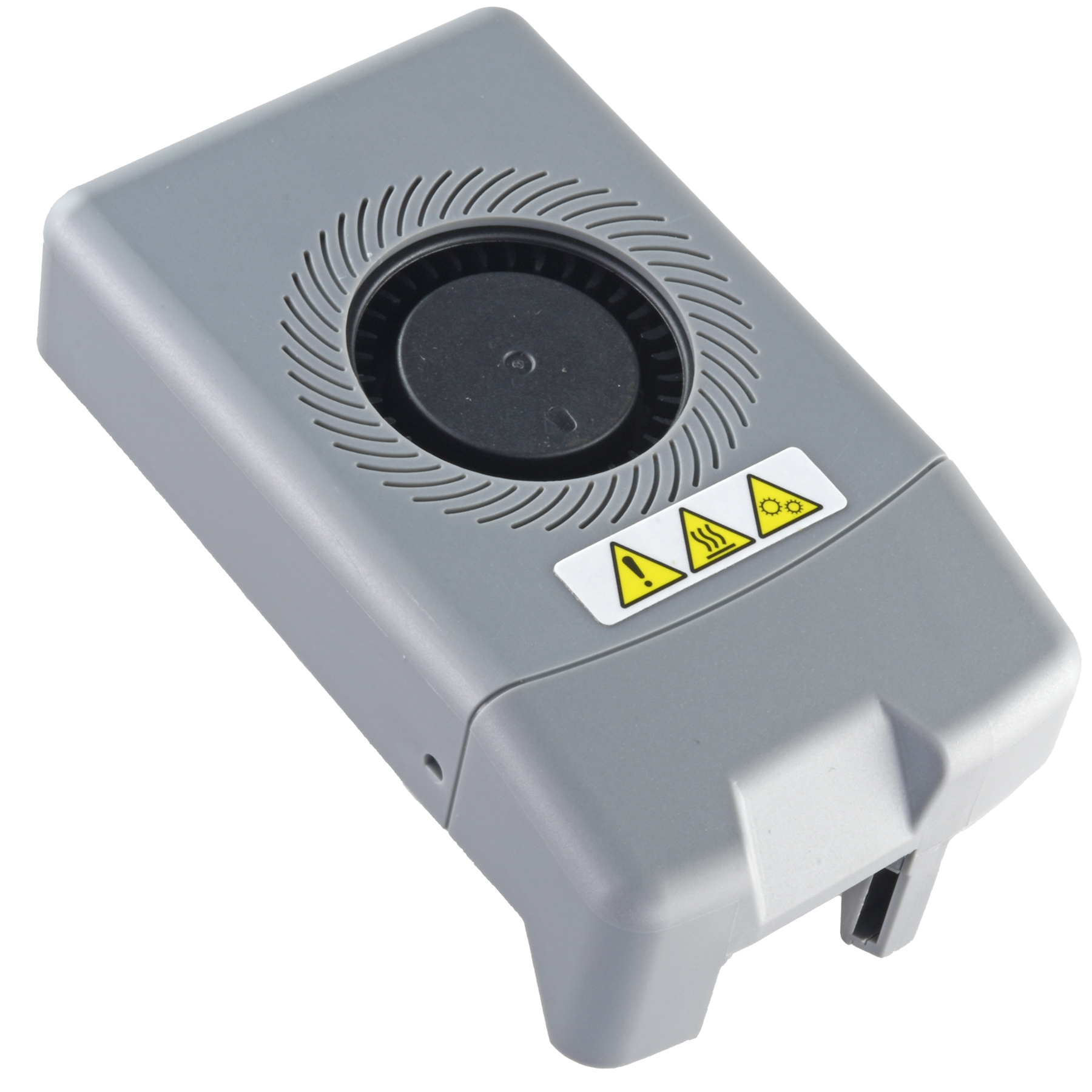 Flashforge AD5X Extruder Front Cover 2 Flashforge AD5X Extruder Front Cover - imagine 2