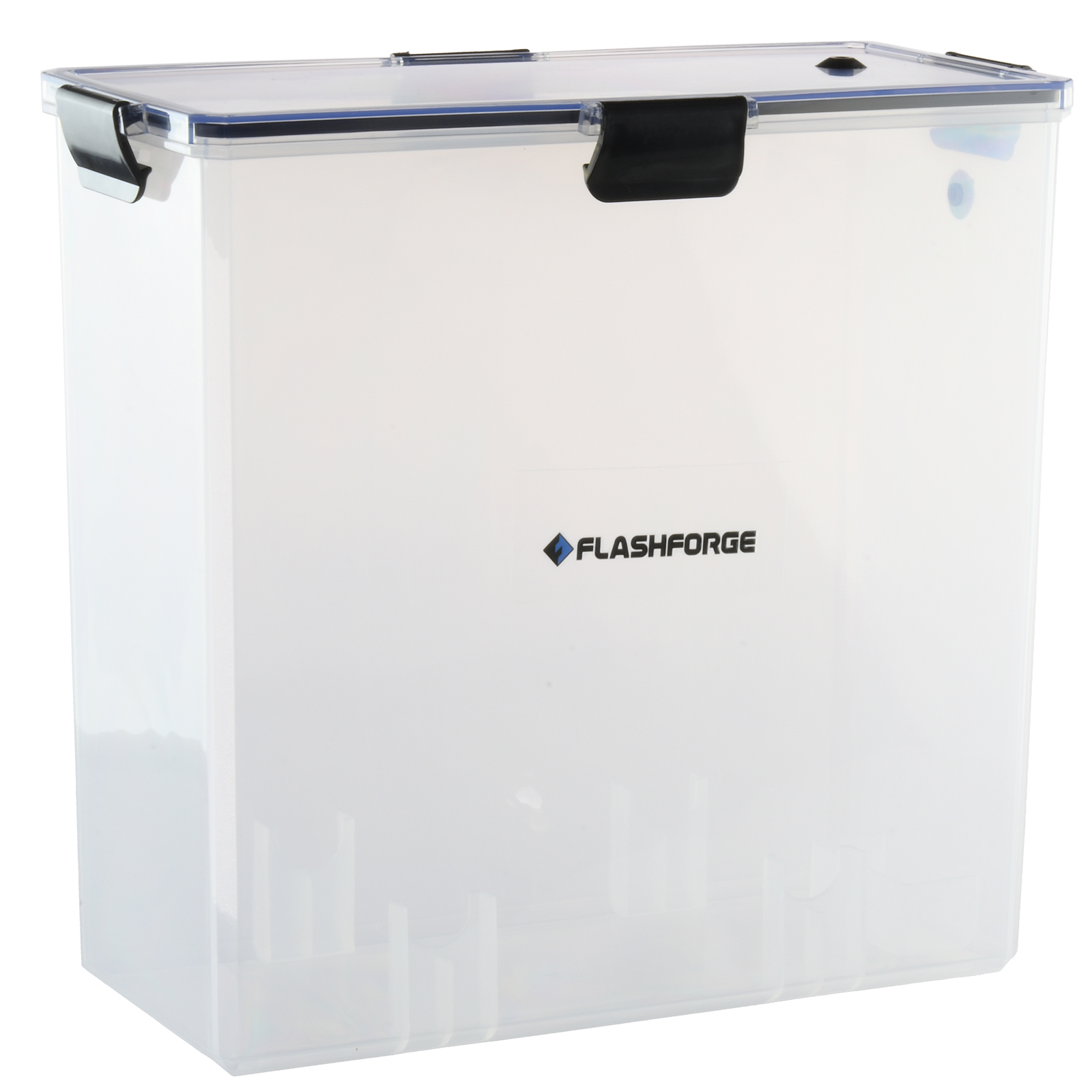 Flashforge AD5X Filament storage box 4 Flashforge AD5X Filament storage box - imagine 2