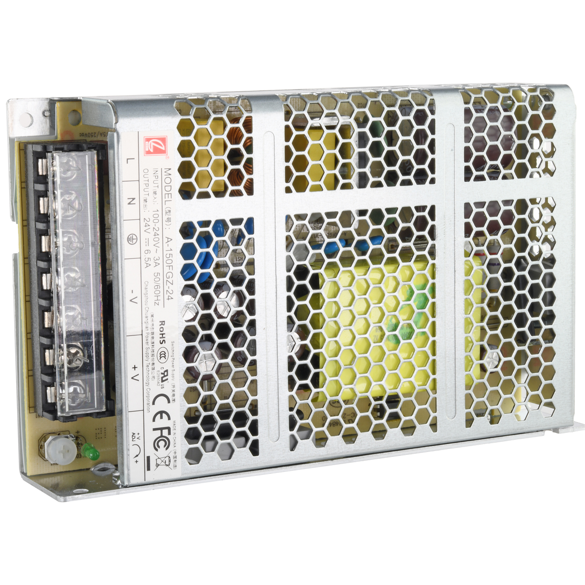 Flashforge AD5X Power supply 4 Flashforge AD5X Power supply - imagine 2