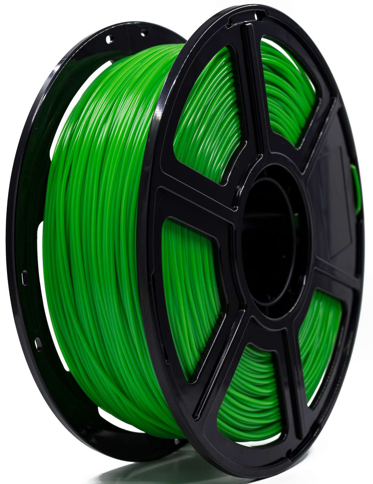 FlashForge PLA - Filament Rosu - 1.75mm - 750 g 7 FlashForge PLA - Filament Rosu - 1.75mm - 750 g - imagine 5