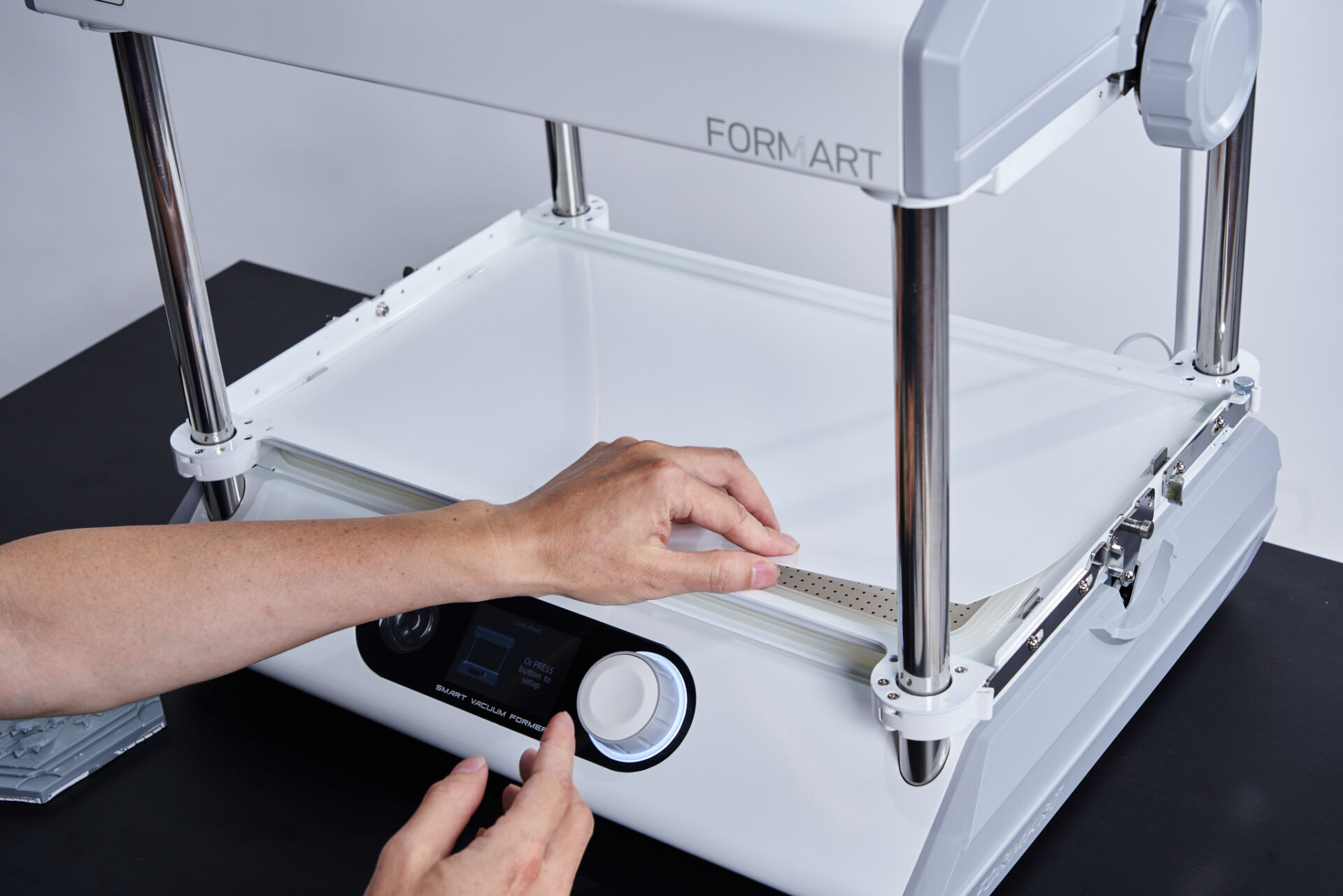 HIPS - Alb 4 HIPS - Alb - imagine 3