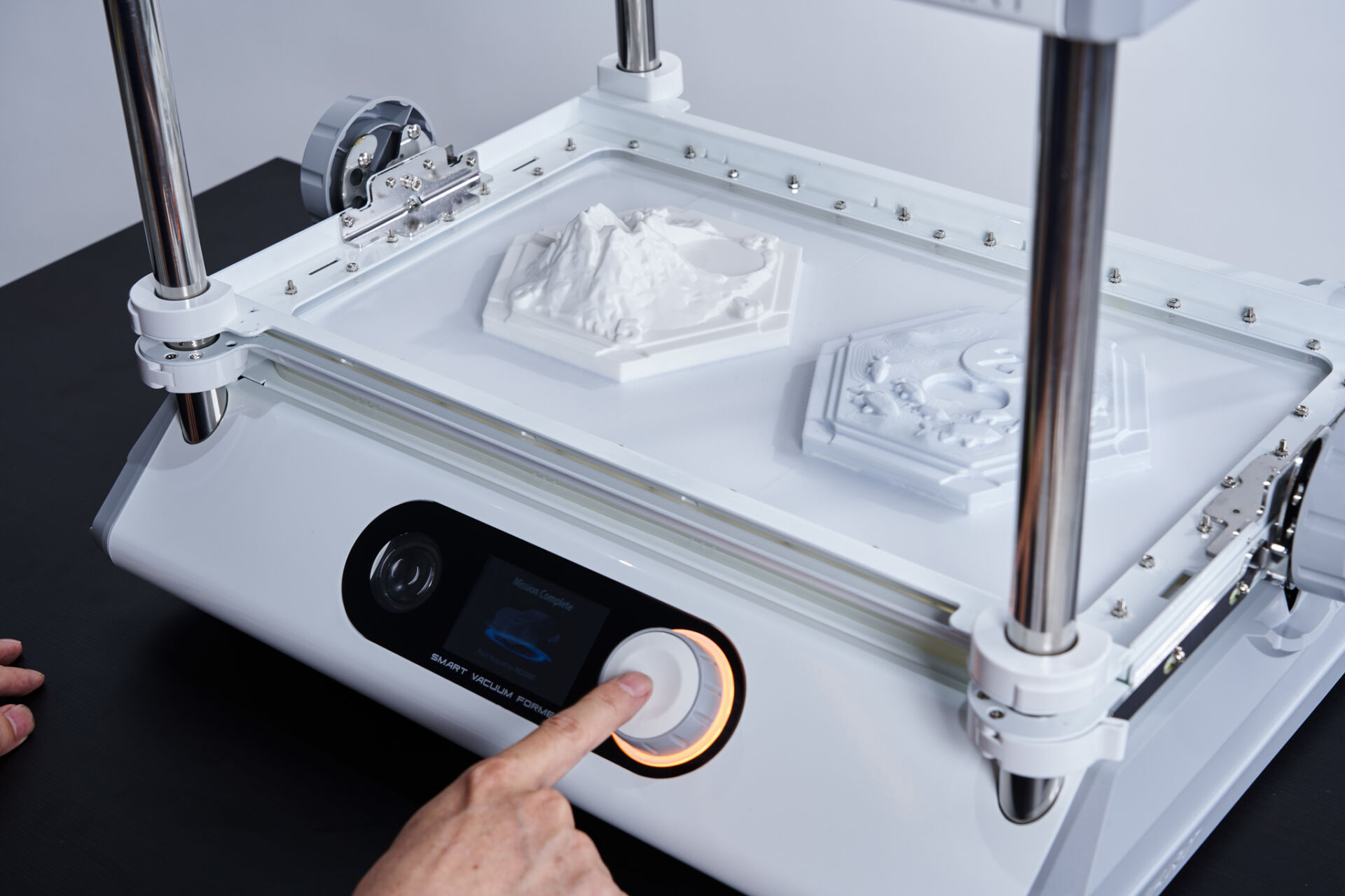 HIPS - Alb 6 HIPS - Alb - imagine 5