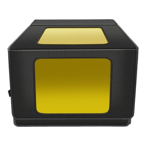 Husa de protectie TwoTrees CNC pentru TTC3018S 8 Husa de protectie TwoTrees CNC pentru TTC3018S - imagine 6