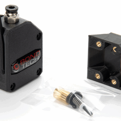 Kit de Upgrade Extruder Bond Tech pentru Creality3D CR-10 V2 15 kit de upgrade extruder bond tech pentru creality3 69b127d784417