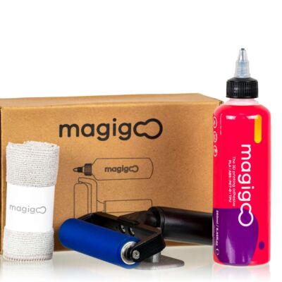 kit magigoo glide 69b15793495a2