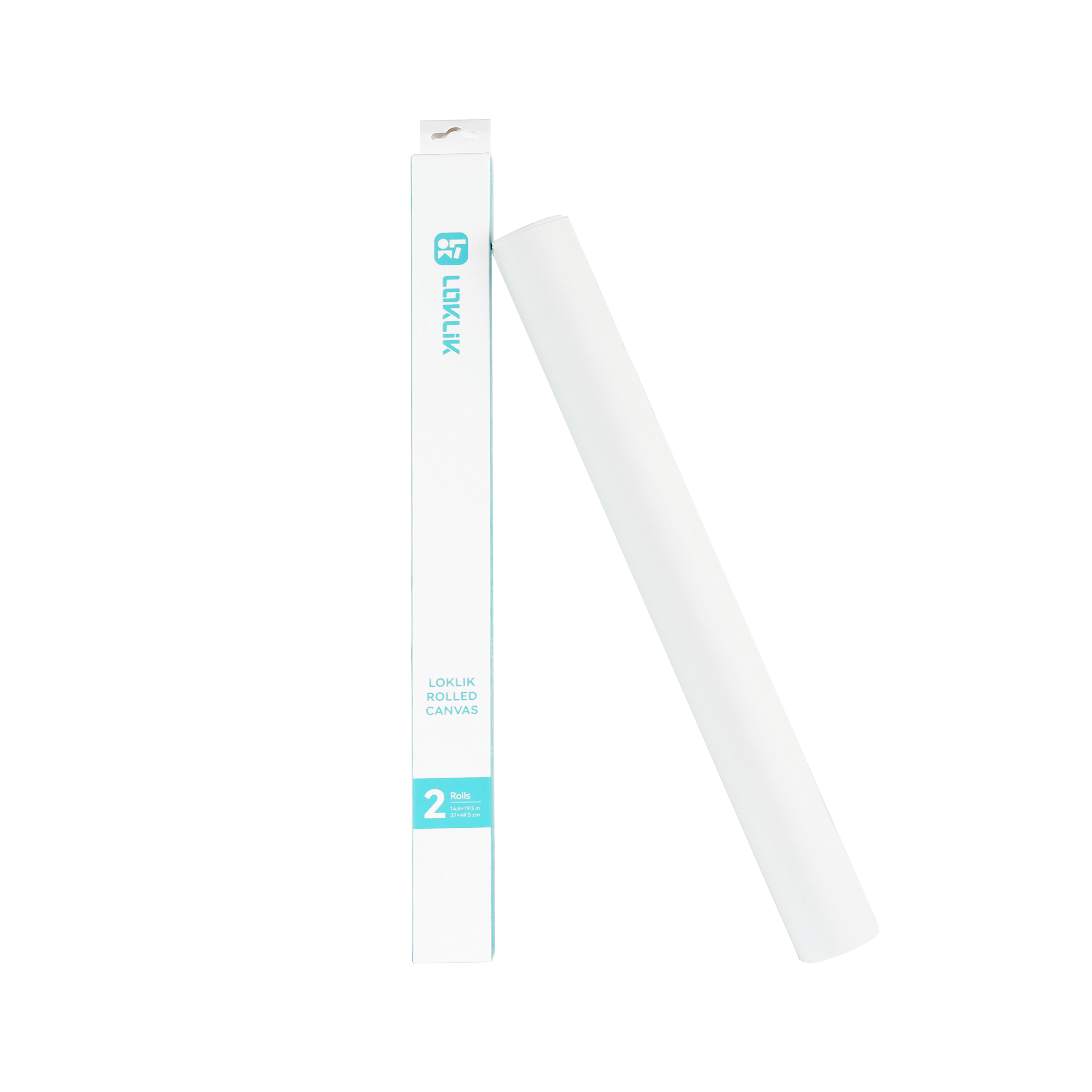 LOKLiK A3 Rolled Canvas set 4 LOKLiK A3 Rolled Canvas set - imagine 2