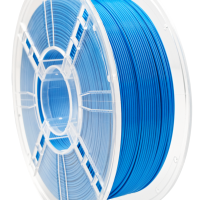 Filament AdPETG Tough Light-Blocking 1.75mm Albastru 1kg - Mingda