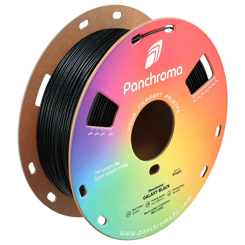 Panchroma PLA 5 Panchroma PLA - imagine 3