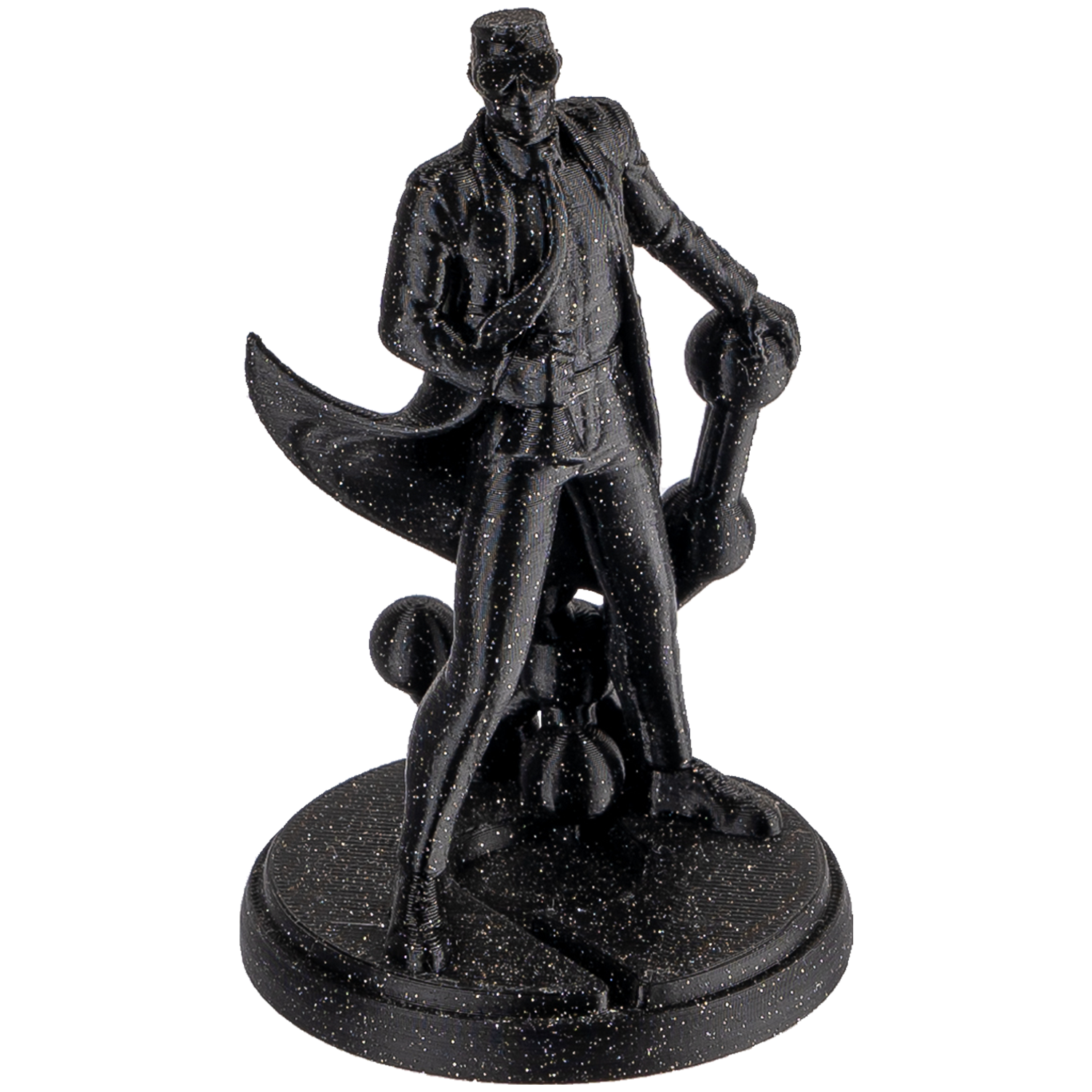 Panchroma PLA 6 Panchroma PLA - imagine 4