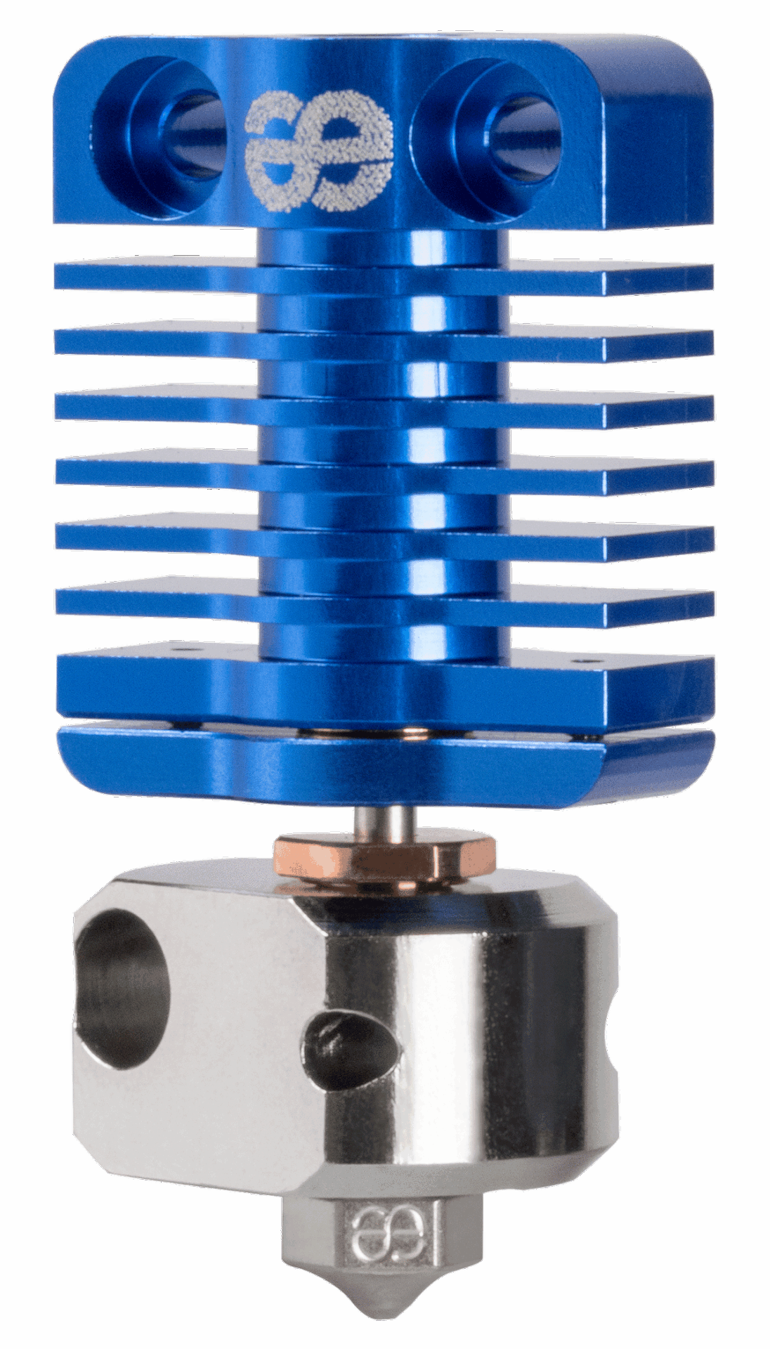 Phaetus Dragonfly hot-end BMS 9 Phaetus Dragonfly hot-end BMS - imagine 7