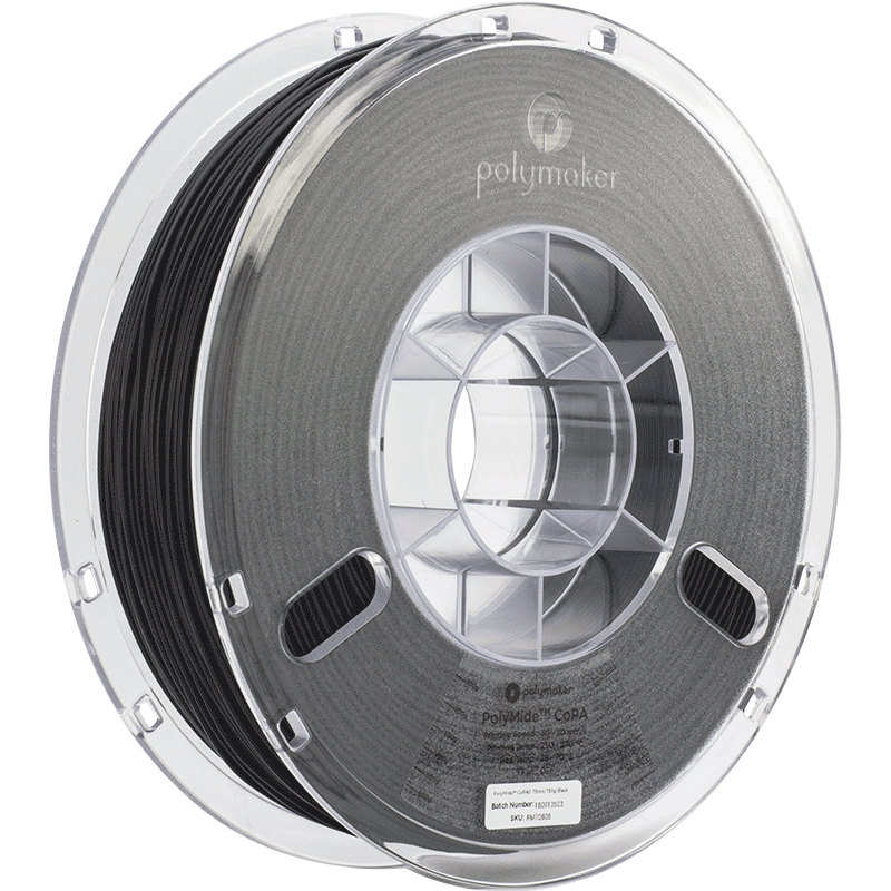 Polymaker Nylon - Verde - 1.75mm - 900 g 7 Polymaker Nylon - Verde - 1.75mm - 900 g - imagine 5