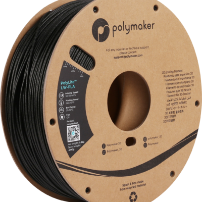 polymaker polylite lw pla 69b225ddc3642