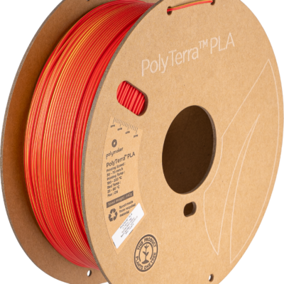 Polymaker PolyLite PLA - Cyan - 1.75mm - 1 kg 11 polymaker polylite pla cyan 1 75mm 1 kg 69b1fa8e0c327