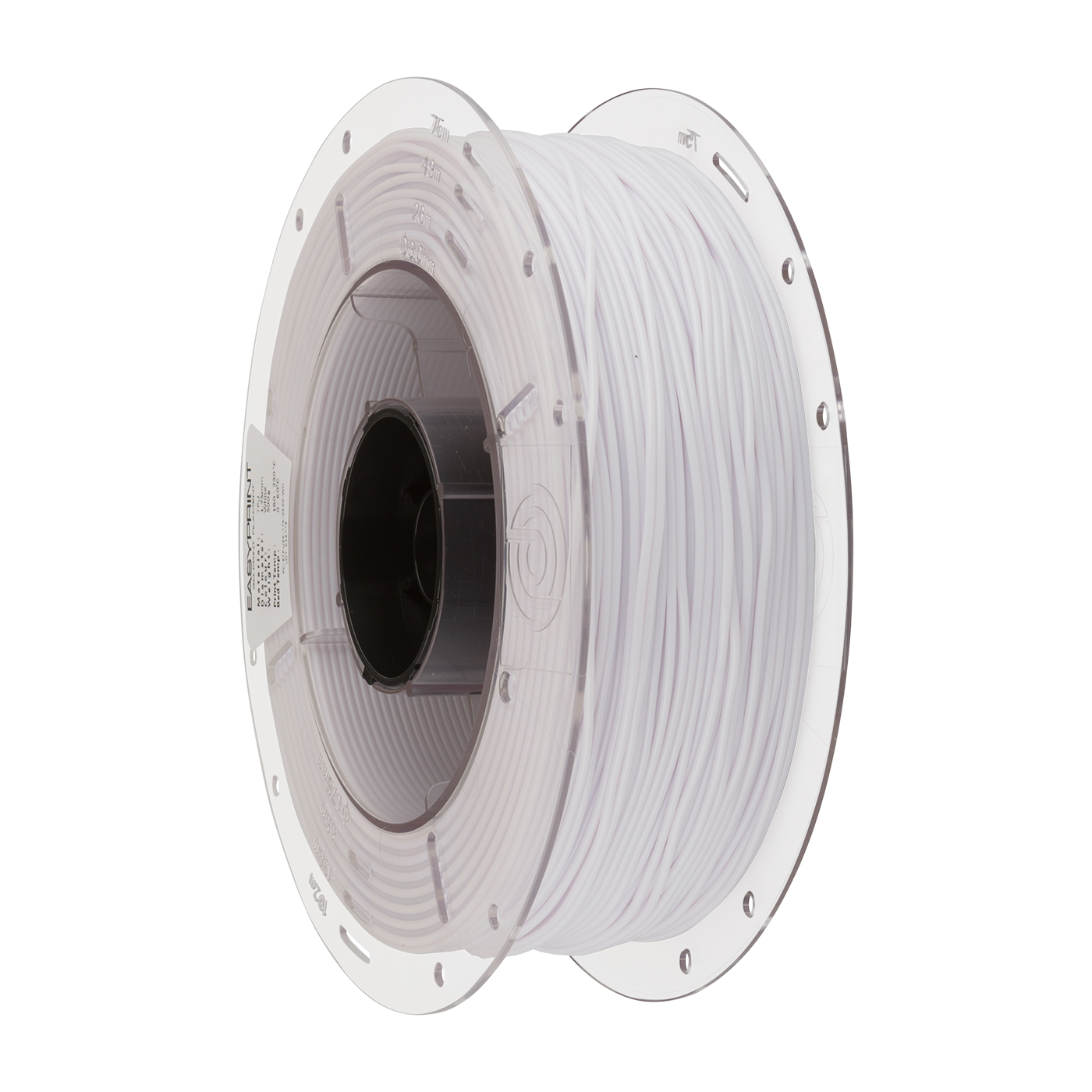 PrimaCreator TPU 95A - Alb - 1.75mm - 500 g 7 PrimaCreator TPU 95A - Alb - 1.75mm - 500 g - imagine 5