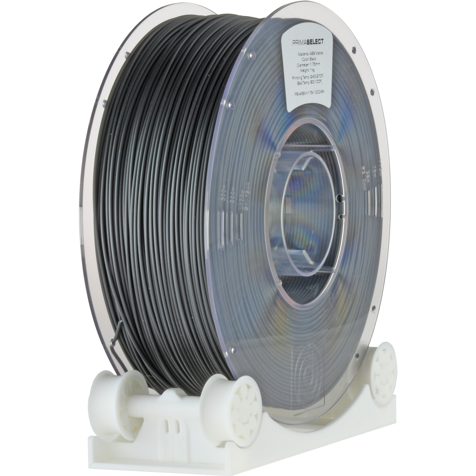 PrimaSelect ABS - Verde - 1.75mm - 1 kg 5 PrimaSelect ABS - Verde - 1.75mm - 1 kg - imagine 3