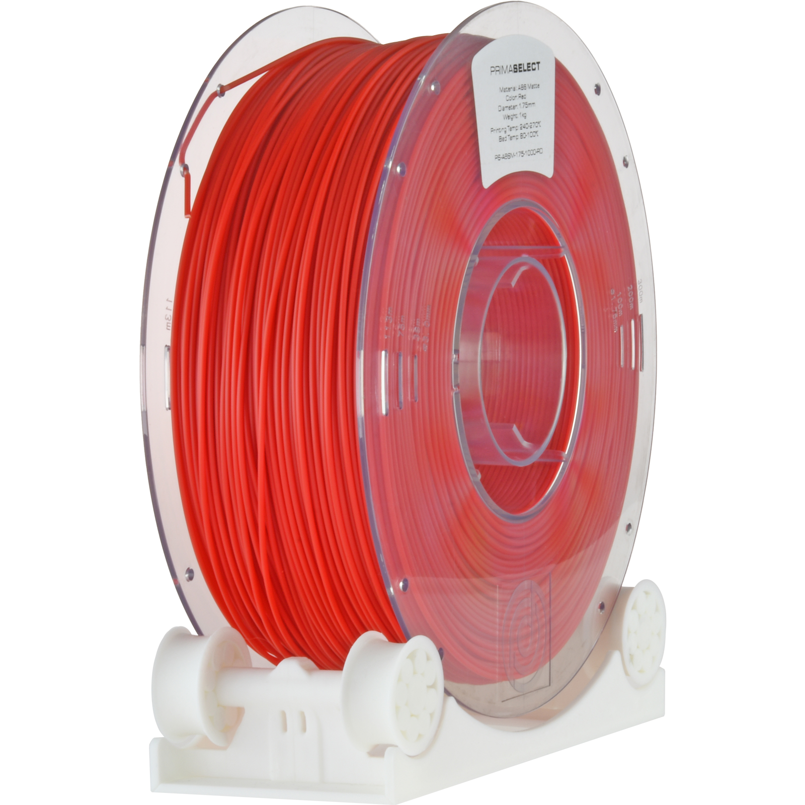 PrimaSelect ABS - Verde - 1.75mm - 1 kg 7 PrimaSelect ABS - Verde - 1.75mm - 1 kg - imagine 5