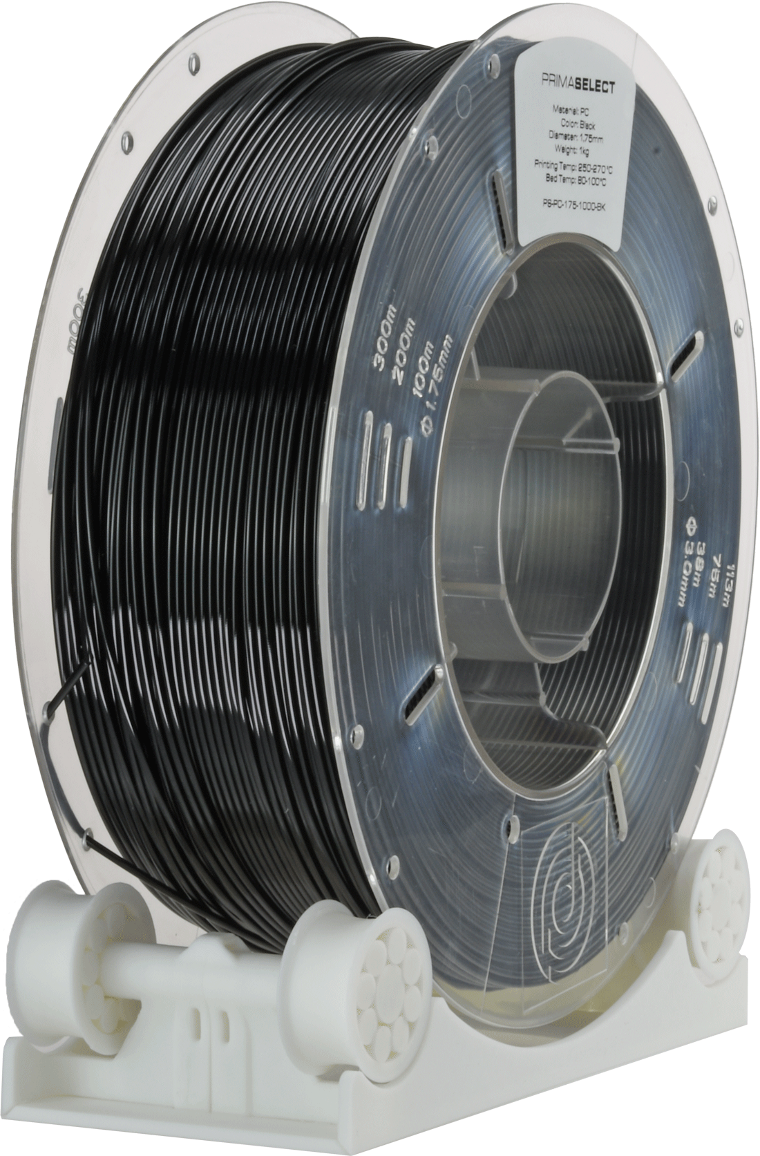 PrimaSelect PC - Negru 8 PrimaSelect PC - Negru - imagine 6