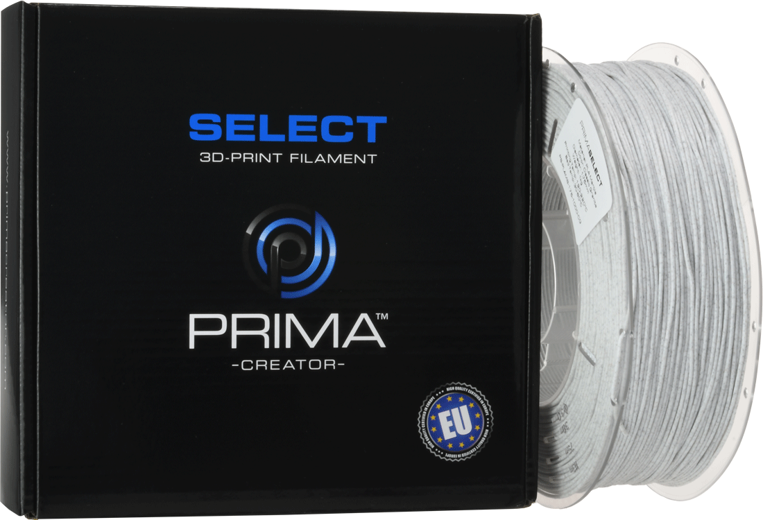 PrimaSelect PLA Marmura - 1.75mm - 1 kg 9 PrimaSelect PLA Marmura - 1.75mm - 1 kg - imagine 7