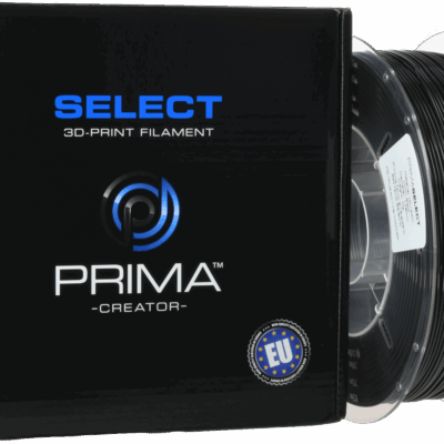 PrimaSelect TPU 64D - Negru - 1.75mm - 1 kg 7 primaselect tpu 64d negru 1 75mm 1 kg 69b1b31f68338