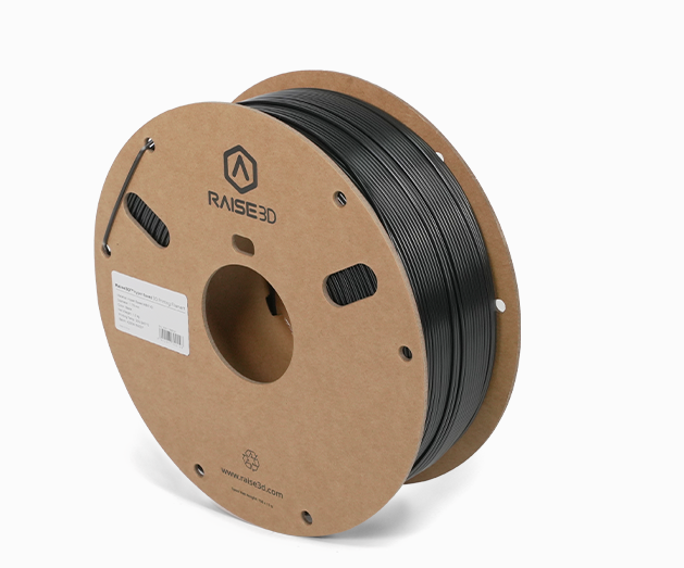 Raise3D Hyper Speed ABS V2 Filament 4 Raise3D Hyper Speed ABS V2 Filament - imagine 2