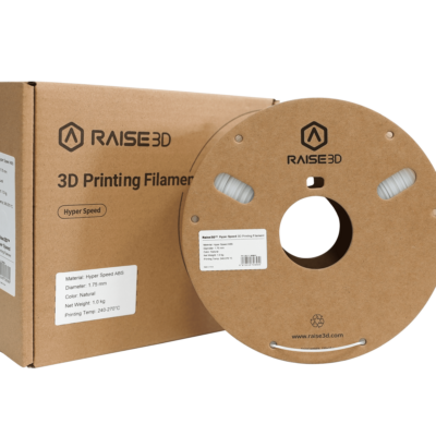 Raise3D Hyper Speed ABS V2 Filament 9 raise3d abs 1 75mm 1 kg 69b21252b5942