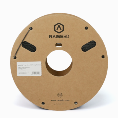 Raise3D Hyper Speed ABS V2 Filament 10 raise3d abs 1 75mm 1 kg 69b21252f0cf7
