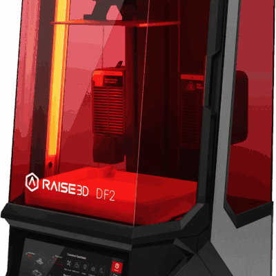 raise3d df2 69b2000a80a1f